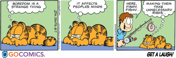 garfield